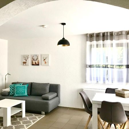 Ferienappartement アルプシュタット エクステリア 写真
