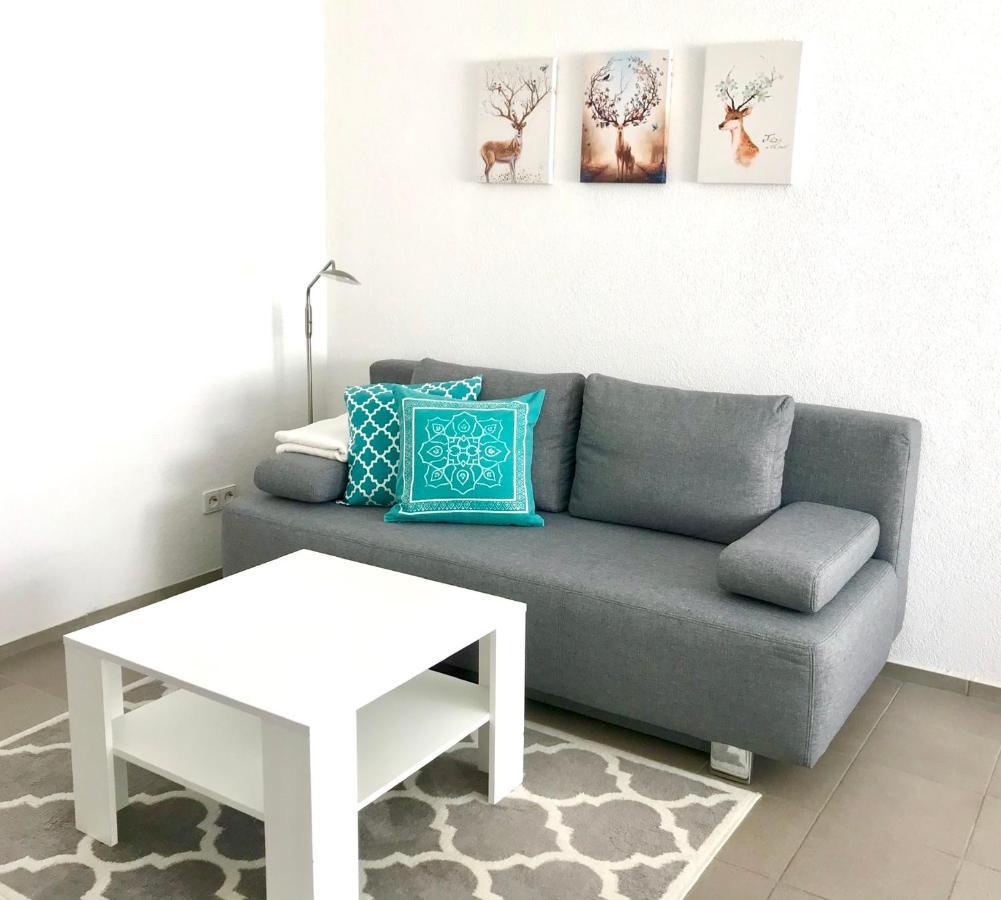 Ferienappartement アルプシュタット エクステリア 写真