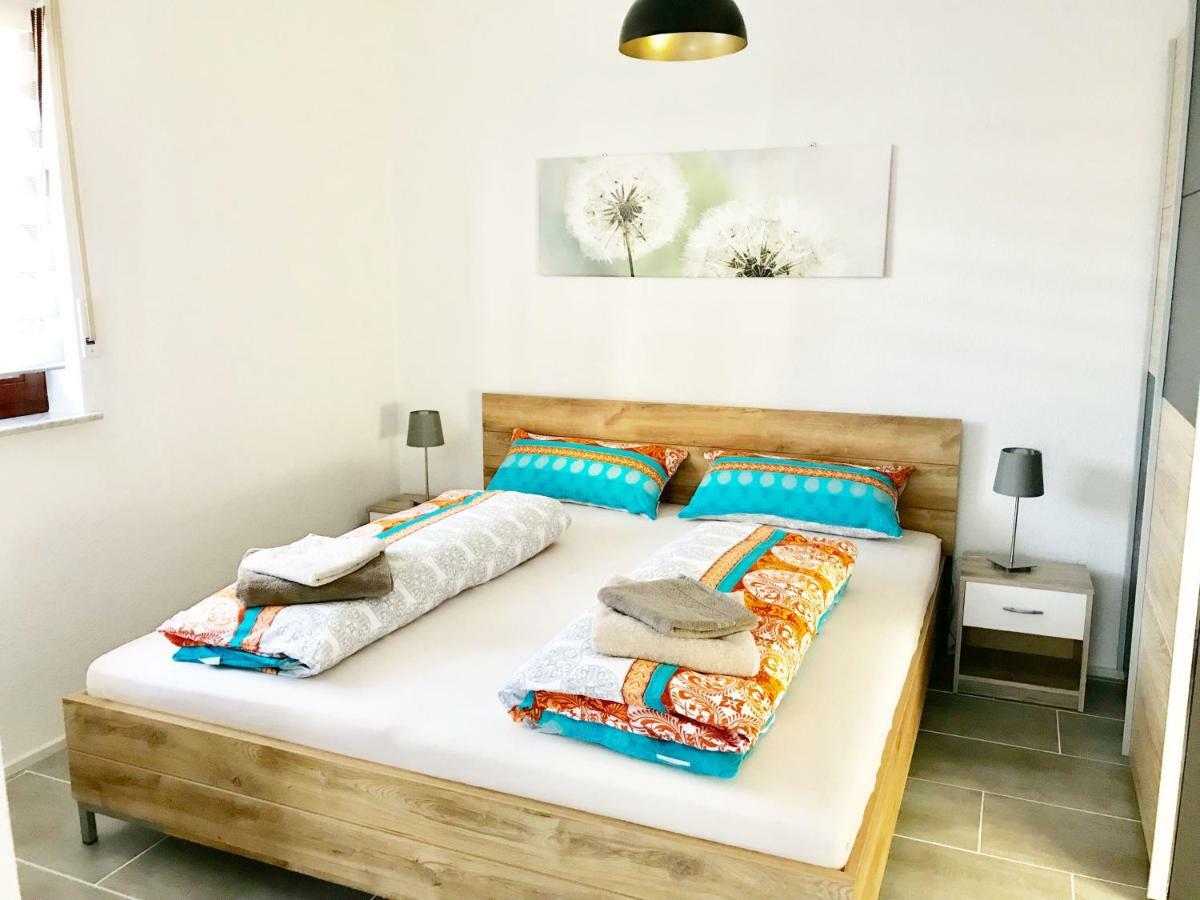 Ferienappartement アルプシュタット エクステリア 写真