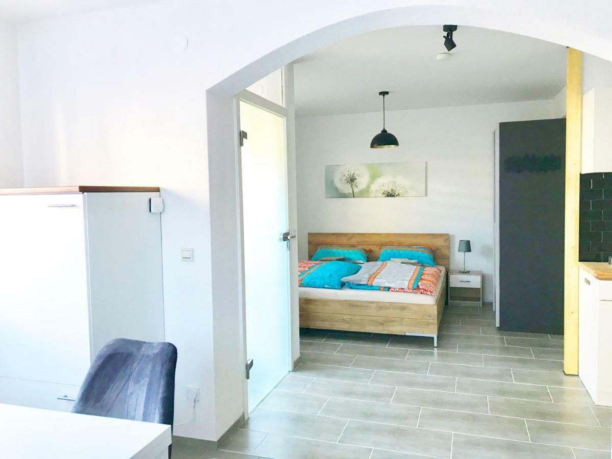 Ferienappartement アルプシュタット エクステリア 写真