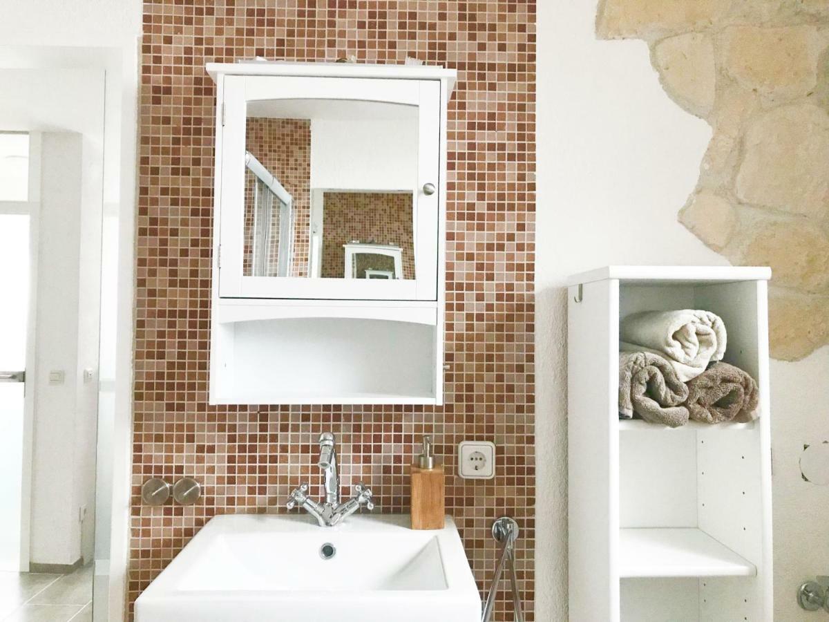 Ferienappartement アルプシュタット エクステリア 写真