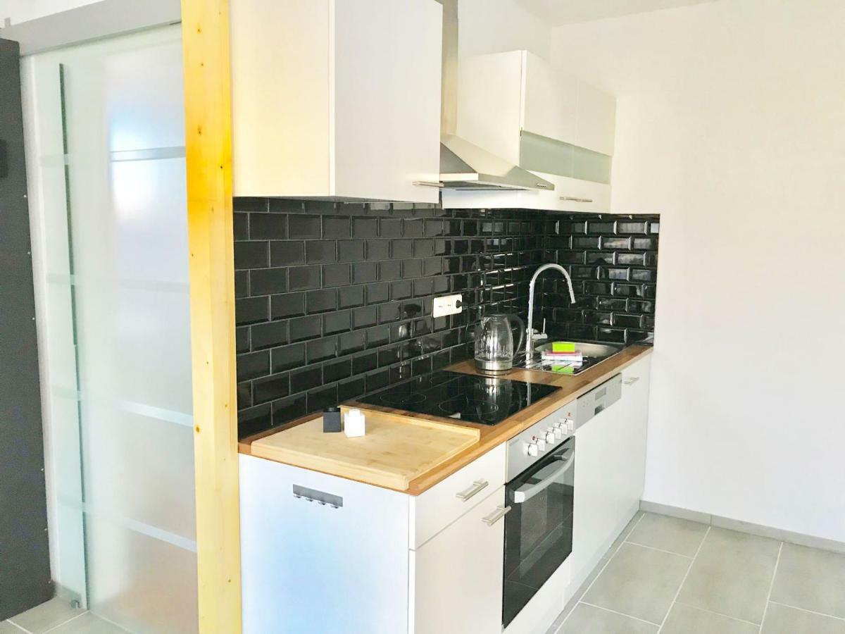 Ferienappartement アルプシュタット エクステリア 写真