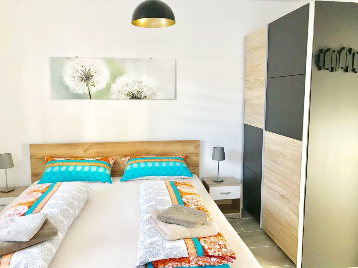 Ferienappartement アルプシュタット エクステリア 写真