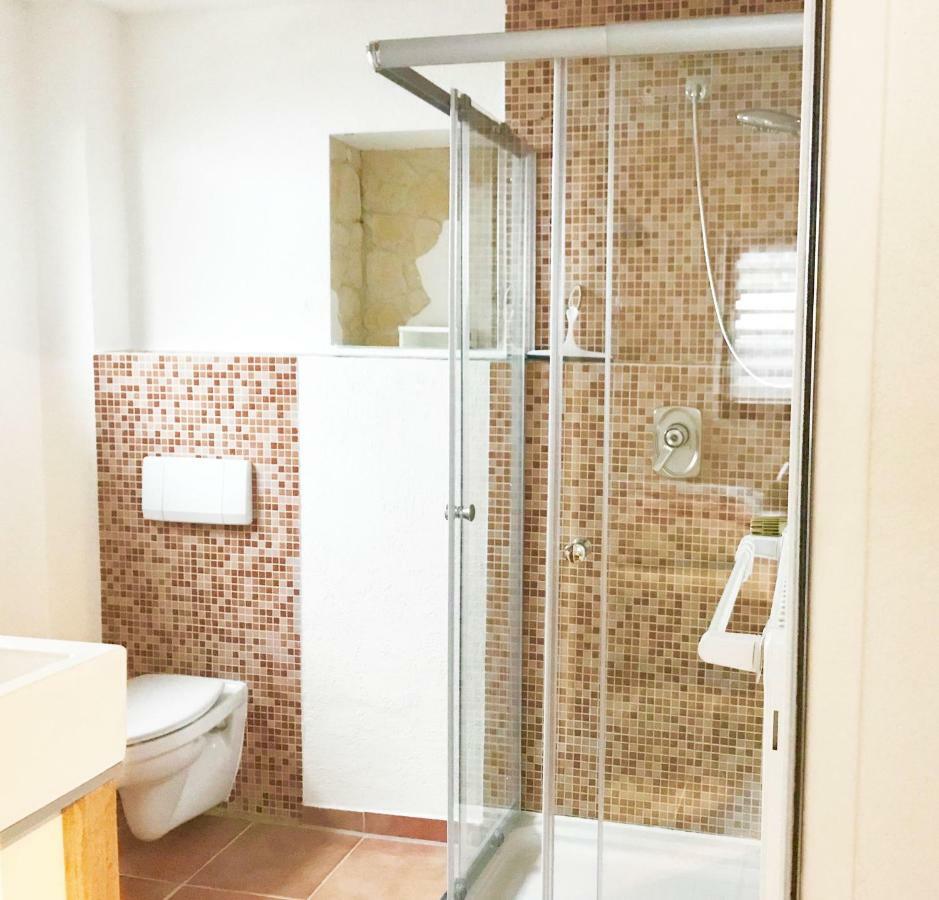 Ferienappartement アルプシュタット エクステリア 写真